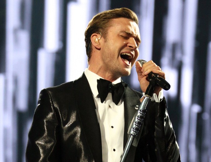 Justin Timberlake