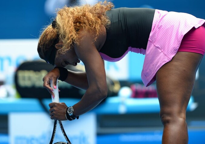 Serena Williams