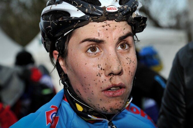 Sanne Cant.