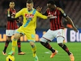 Dries Mertens houdt Essien af.