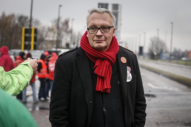 Peter Mertens.