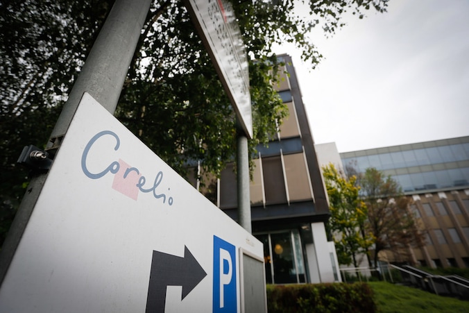 Vanaf volgende week vrijdag werken de journalisten en personeelsleden van Corelio en Concentra officieel voor Het Mediahuis.