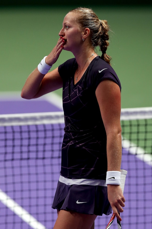 Kvitova
