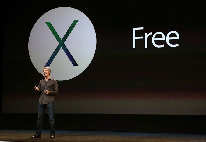 Volgens Apple zijn de gratis apps noodzakelijk voor de gebruikservaring.