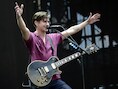 De kans dat frontman Alex Turner binnenkort op Twitter zit, is heel klein.