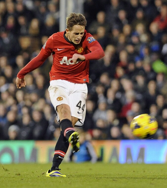 Adnan Januzaj