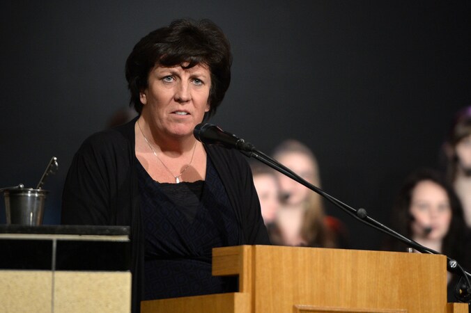 Ingrid Lieten.