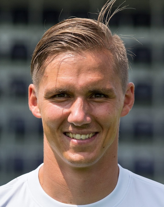 Taboga stapte zelf naar zijn clubbbestuur.