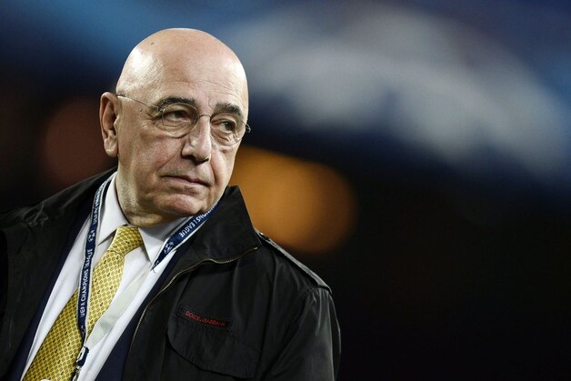 Kon Berlusconi dan toch Galliani overtuigen om te blijven?