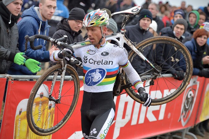 Doet Sven Nys er nog één bij?