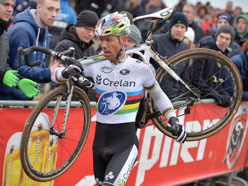 Doet Sven Nys er nog één bij?