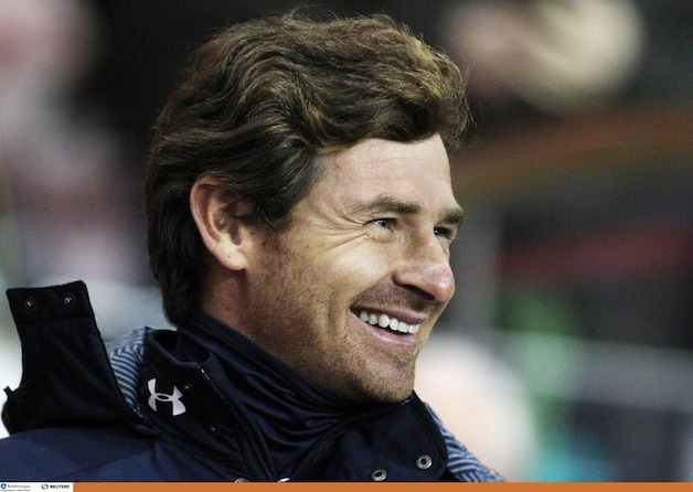 AVB kan weer lachen.