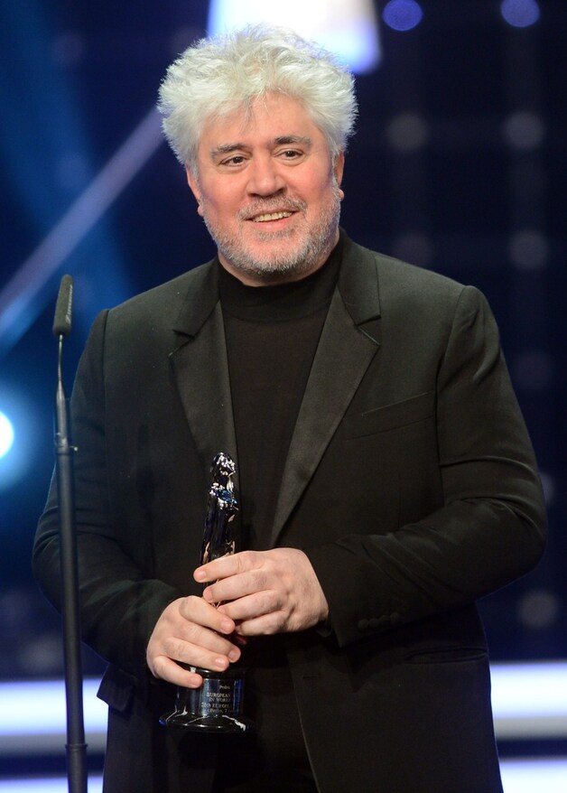 Pedro Almodovar