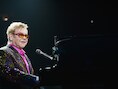 Sir Elton John.