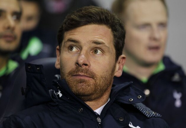 Andre Villas-Boas