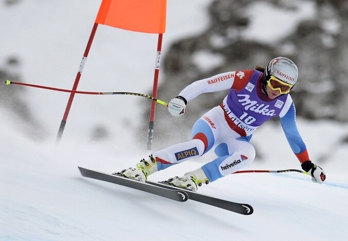 Marianne Kaufmann-Abderhalden.