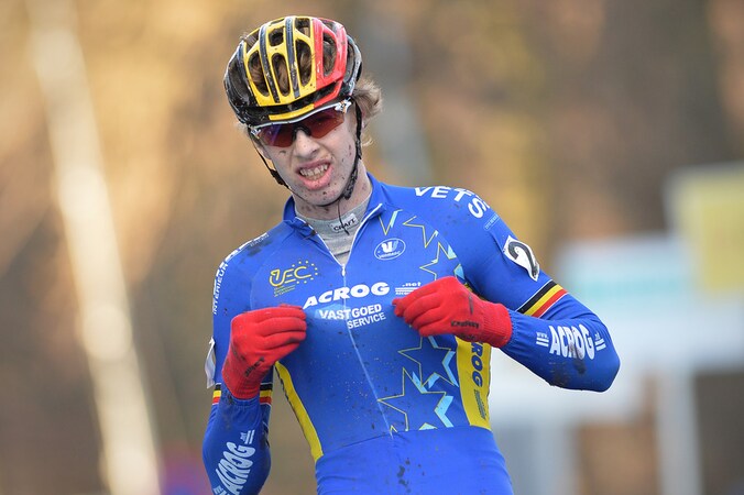 Yannick Peeters