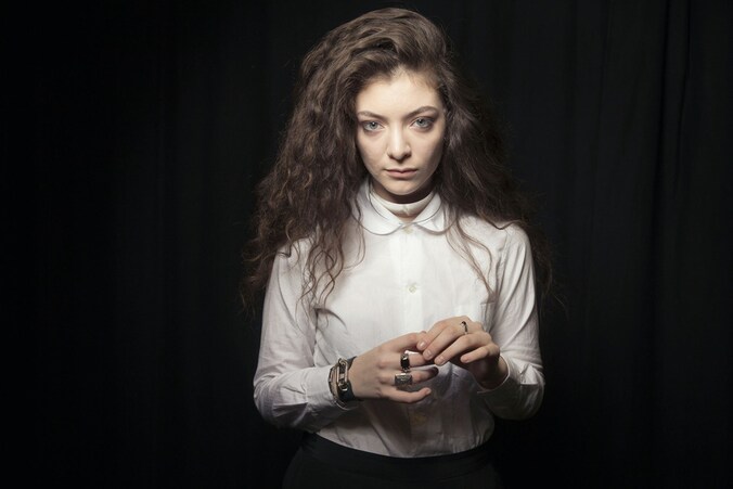 Lorde.
