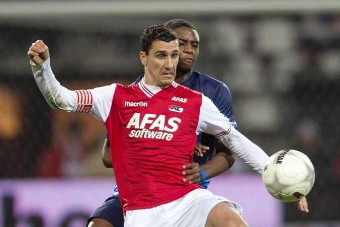 Maarten Martens.