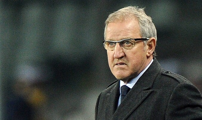 Luigi Del Neri.