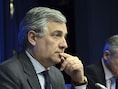 Eurocommissaris Antonio Tajani is bereid zich "zeer sterk te engageren om het Europees industrieel netwerk te beschermen".