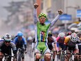 Buigen Mark Cavendish en André Greipel zondag opnieuw voor Peter Sagan?