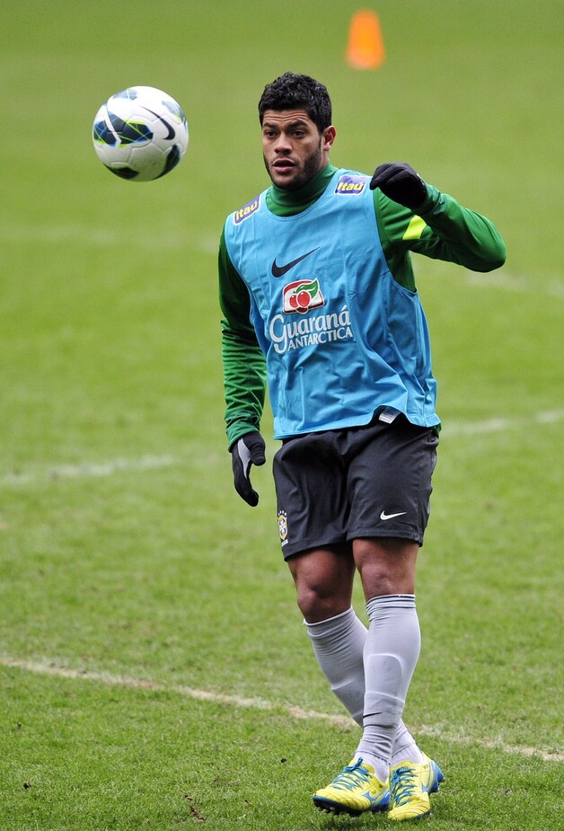 Hulk.