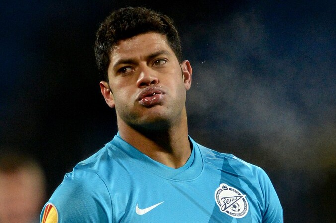 Hulk.