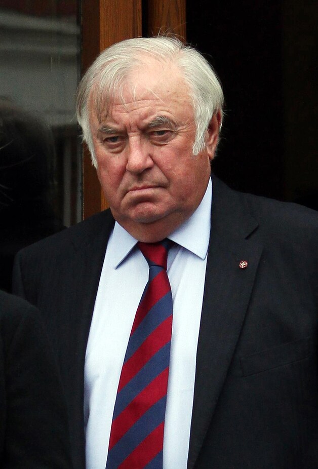 Jimmy Tarbuck