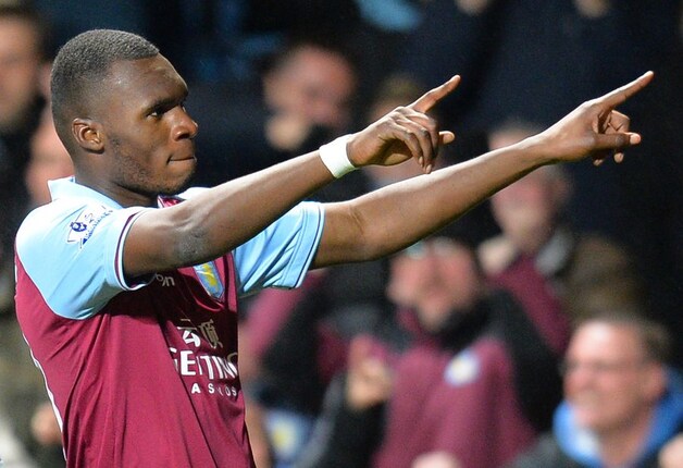 Benteke staat ook op het verlanglijstje van Dortmund