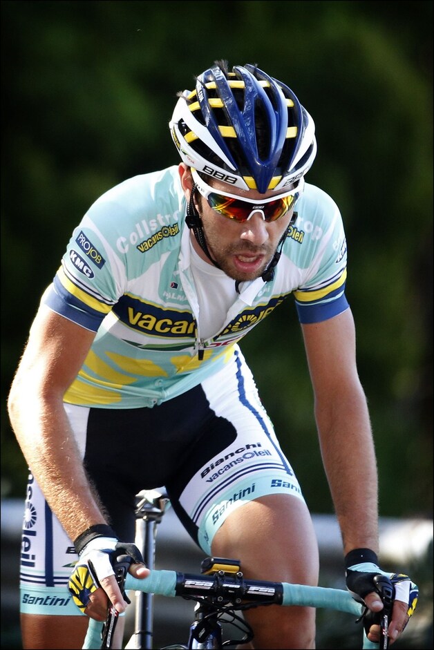 Thomas De Gendt