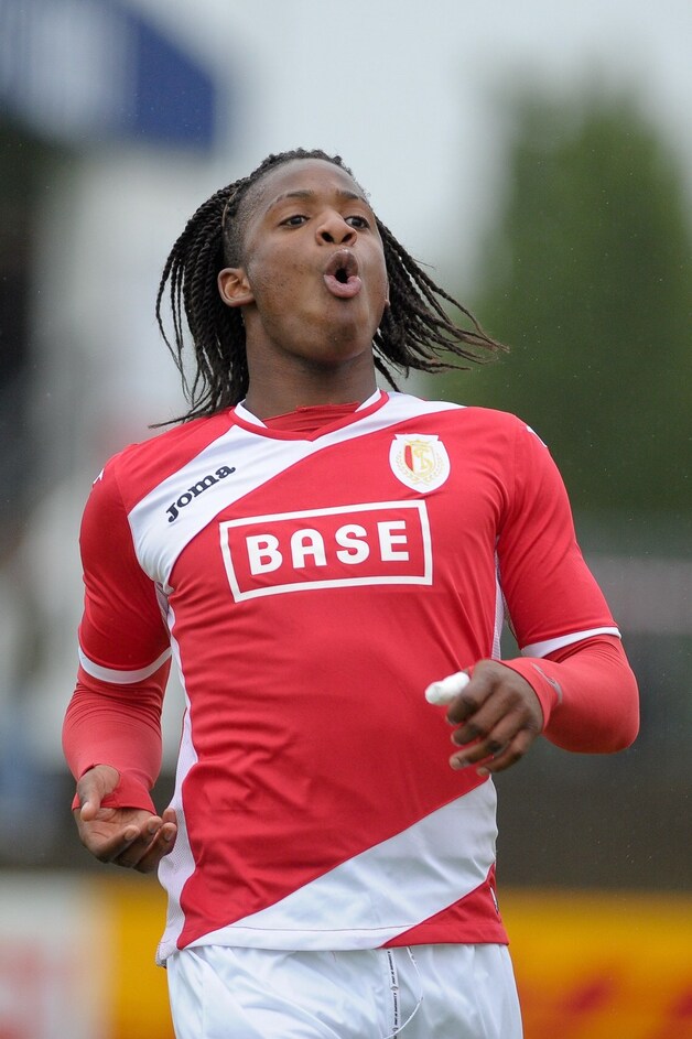 Batshuayi zorgde voor de bevrijdende 1-2.