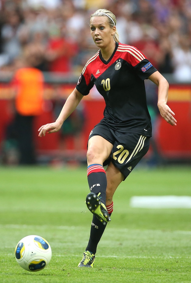 Lena Goessling.