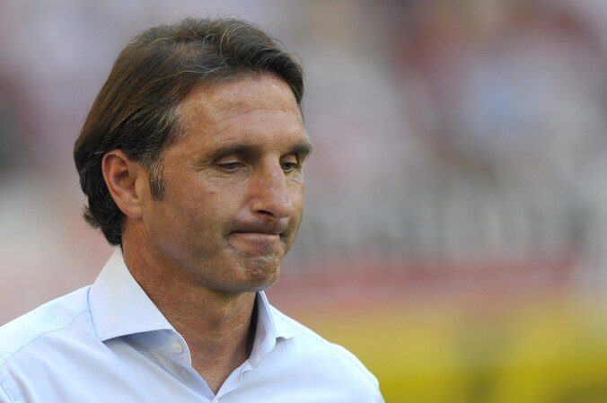 Bruno Labbadia