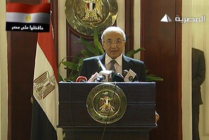 Ahmed Shafiq.
