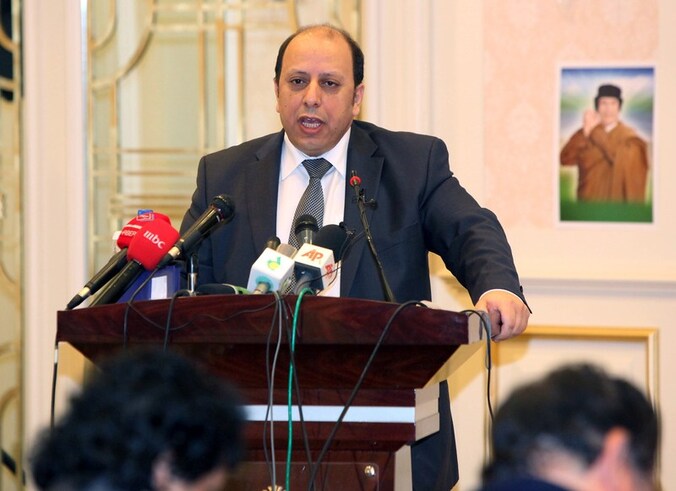 Khaled Kaaim.