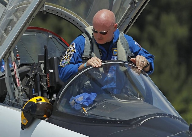 Mark Kelly