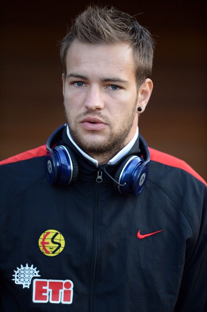 Ruud Boffin.