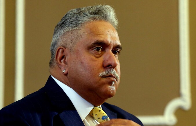Vajiv Mallya.