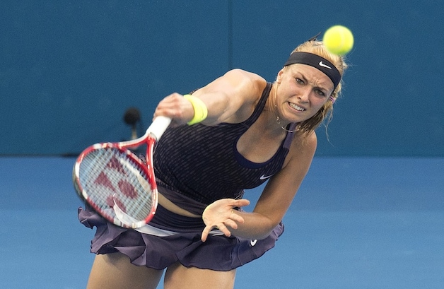 Sabine Lisicki.