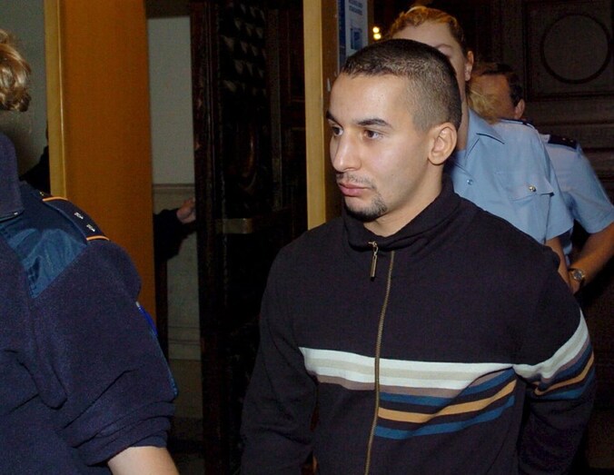 Nordin Benallal.