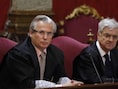 Rechter Garzon werd vooral beroemd door zijn pogingen om de Chileense dictator Pinochet te laten uitleveren.