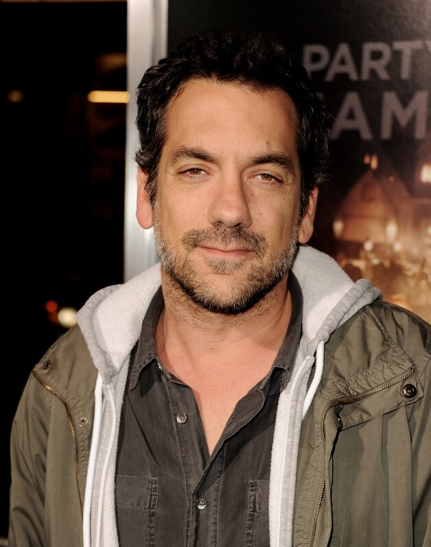 Todd Phillips.