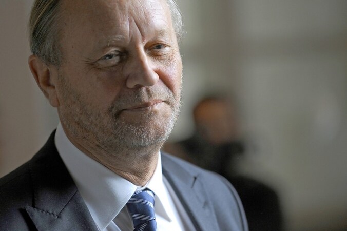 Pol Hauspie, het brein achter de fraude