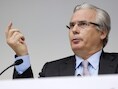 Baltasar Garzon werd wereldberoemd door zijn arrestatiebevel tegen de Chileense ex-president Pinochet.
