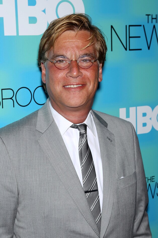 Aaron Sorkin.