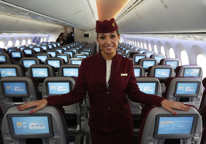 Qatar Airways