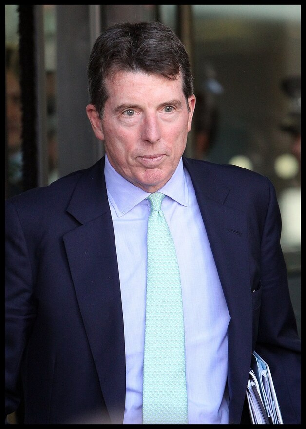 Onder meer Bob Diamand, bestuursvoorzitter van Barclays, moest aftreden toen de fraude aan het licht kwam.