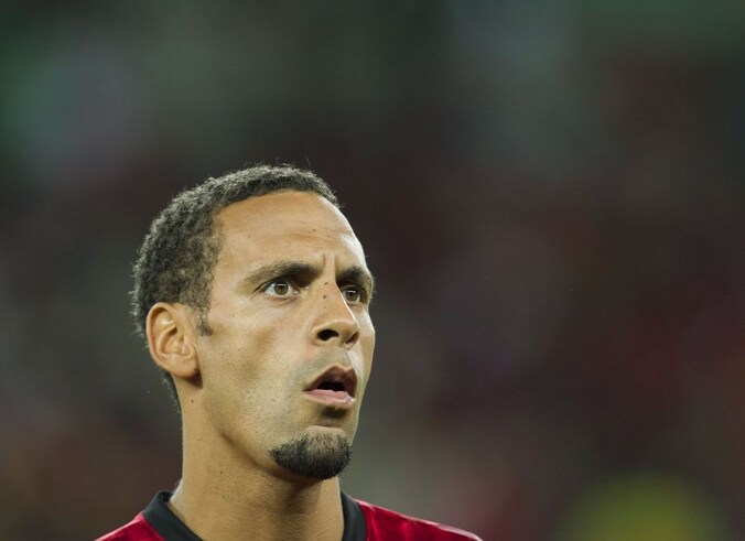 Rio Ferdinand