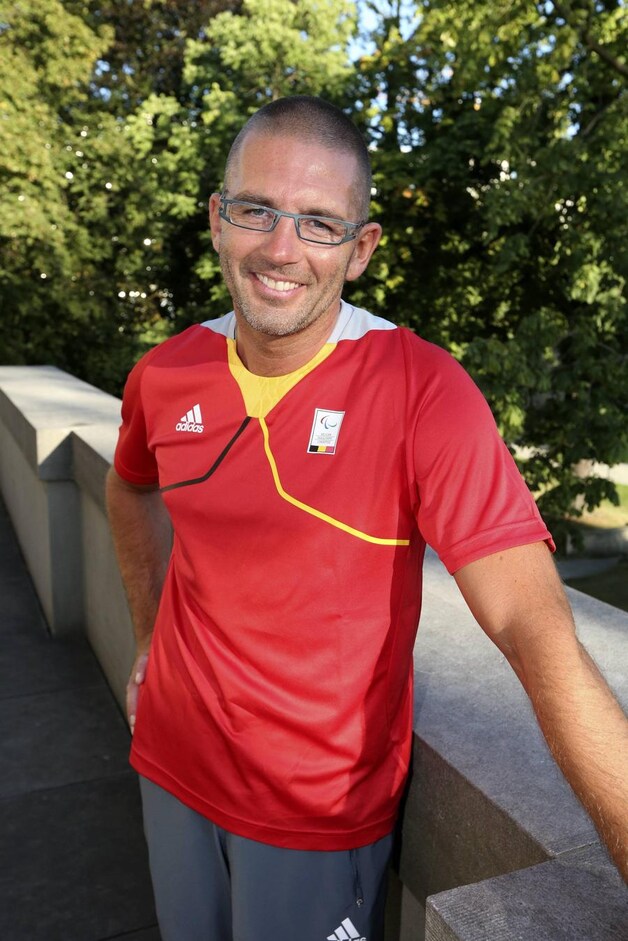 Wim Decleir